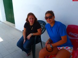 XIX Concentracion - 2012